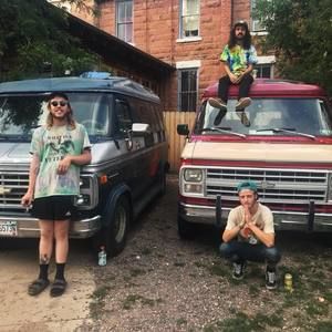 Meet your Posher, Alexander dexter